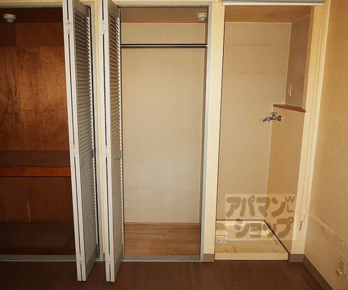 【シュエットC】間取