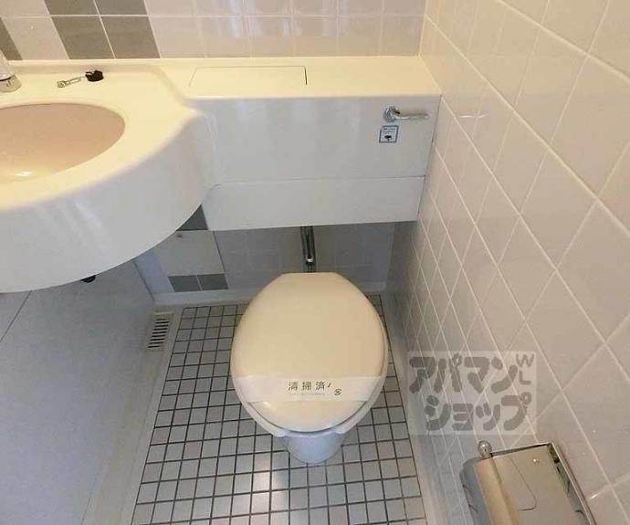 【ＢＬＤＧ清水坂】間取