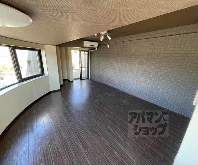 【BLDG清水坂】間取