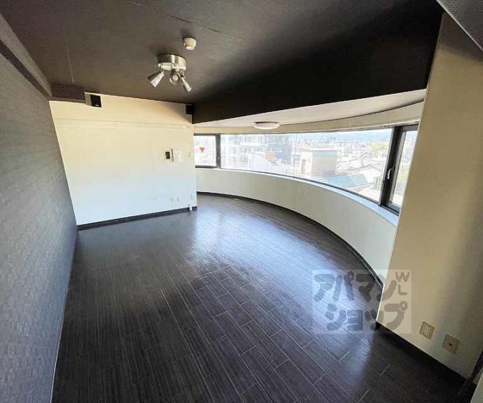 【BLDG清水坂】間取