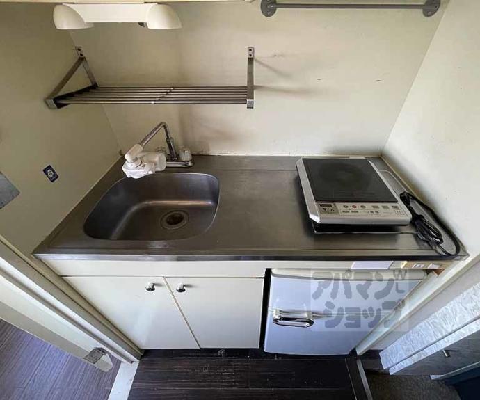 【BLDG清水坂】間取