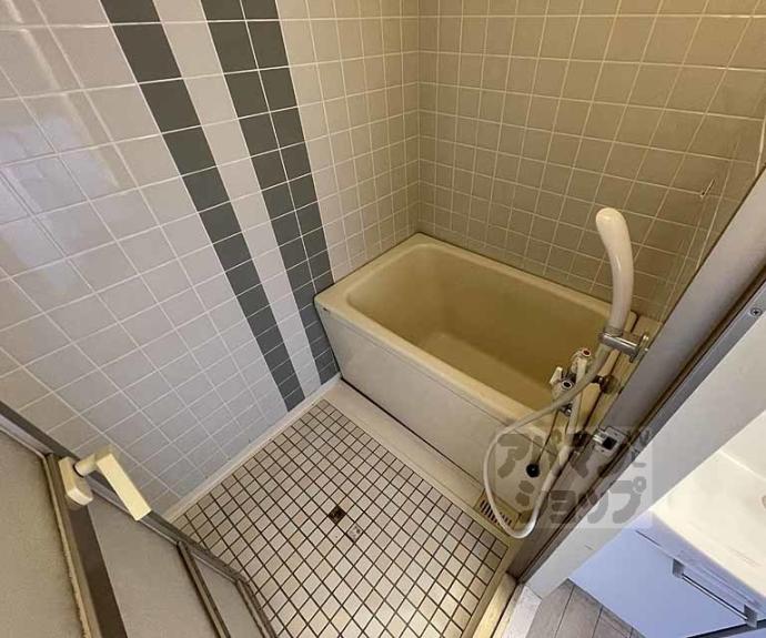 【BLDG清水坂】間取