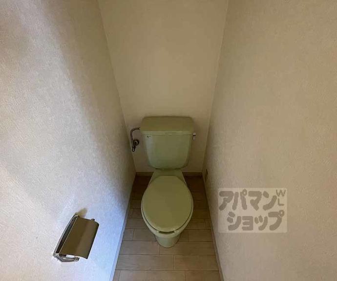 【BLDG清水坂】間取