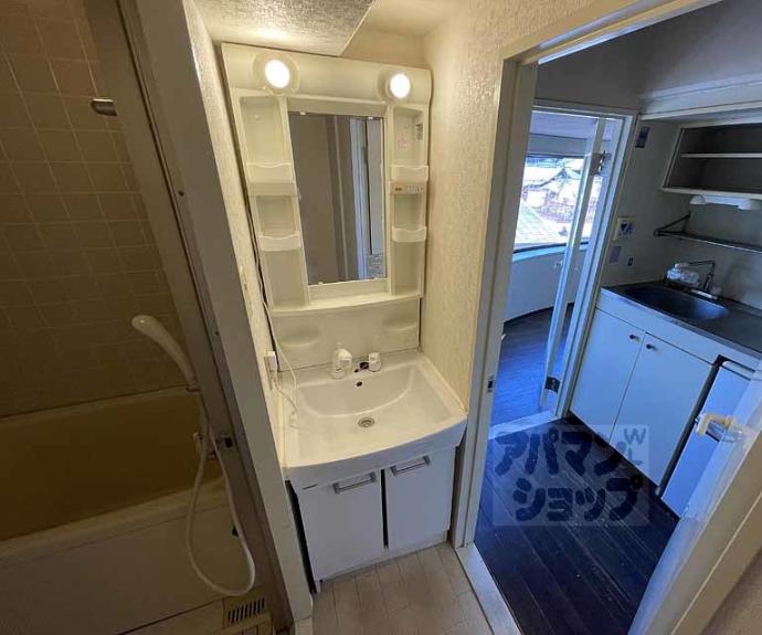 【BLDG清水坂】間取