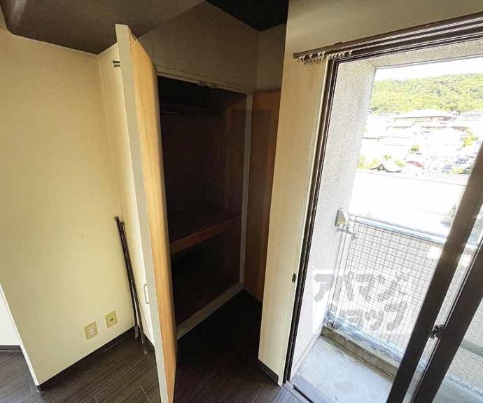 【BLDG清水坂】間取