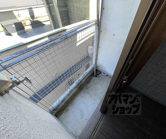 【BLDG清水坂】間取