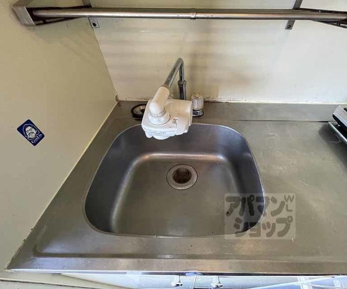 【BLDG清水坂】間取