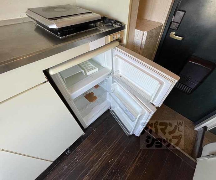 【BLDG清水坂】間取