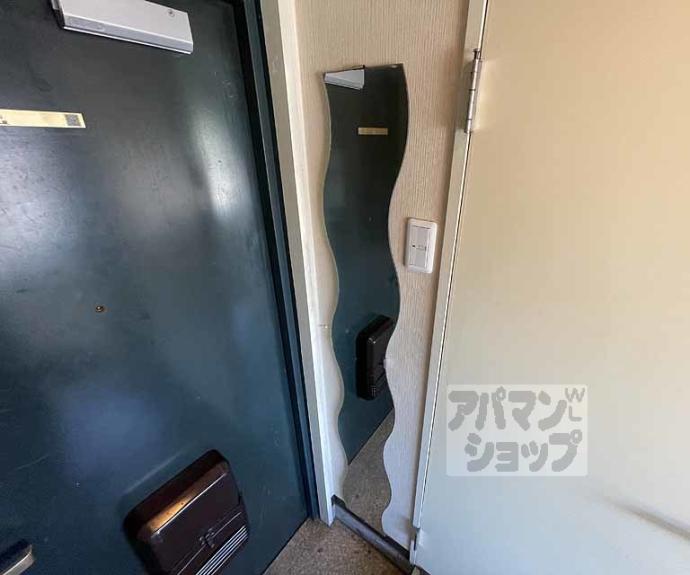 【BLDG清水坂】間取