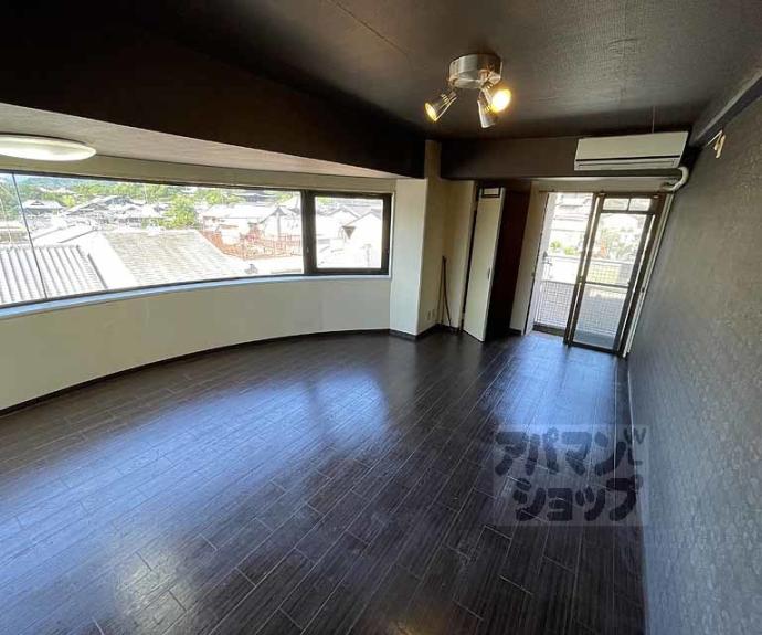 【BLDG清水坂】間取