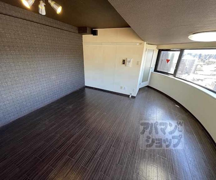 【BLDG清水坂】間取