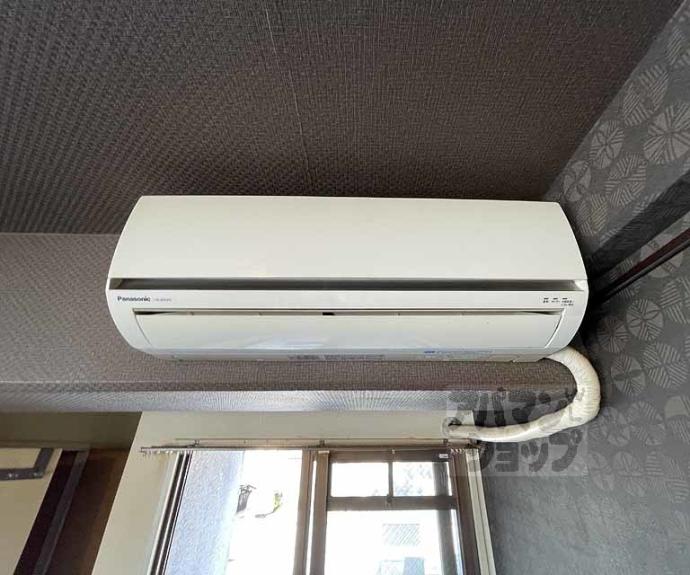 【BLDG清水坂】間取