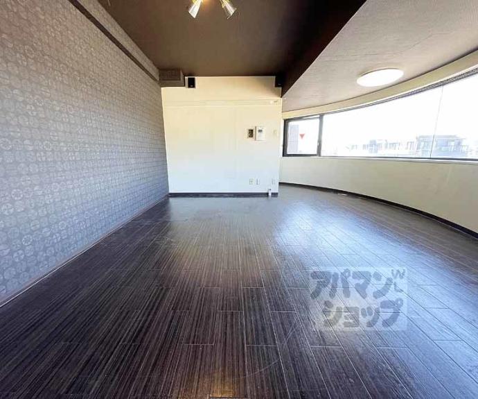 【BLDG清水坂】間取