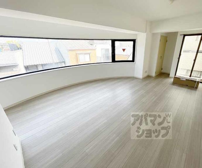 【ＢＬＤＧ清水坂】間取