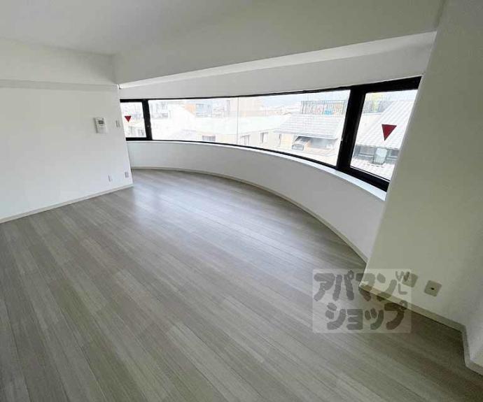 【ＢＬＤＧ清水坂】間取