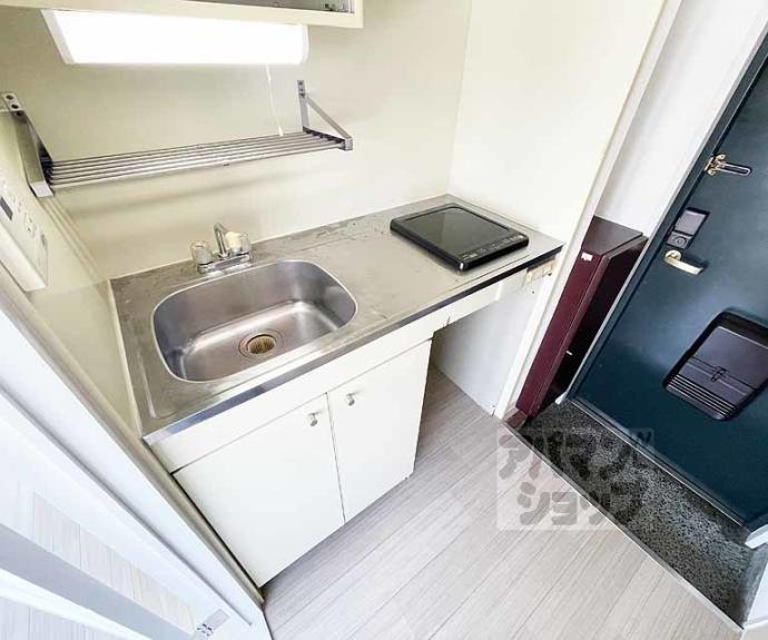 【ＢＬＤＧ清水坂】間取