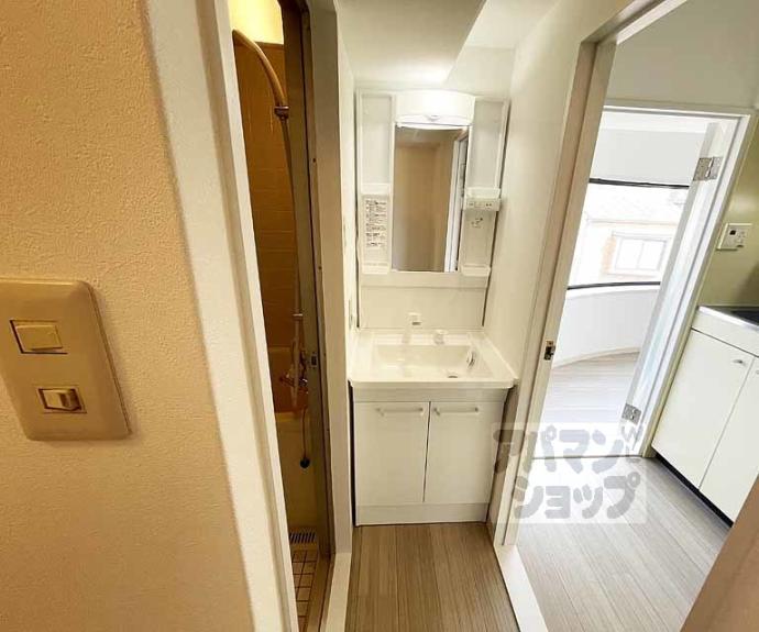 【ＢＬＤＧ清水坂】間取