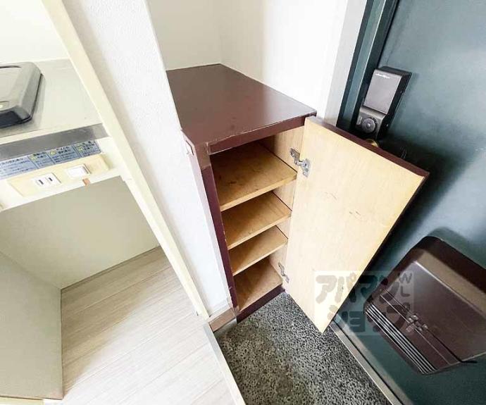 【ＢＬＤＧ清水坂】間取