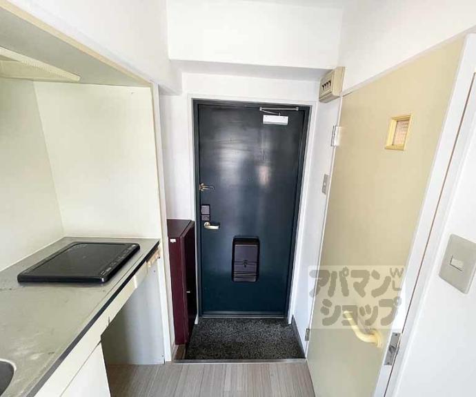 【ＢＬＤＧ清水坂】間取