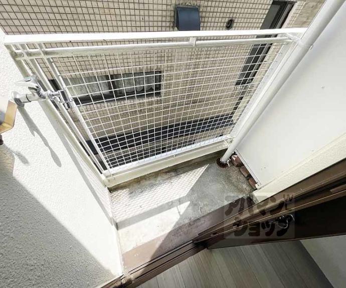 【ＢＬＤＧ清水坂】間取