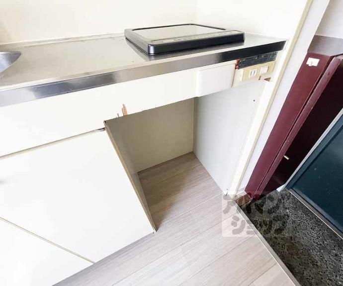 【ＢＬＤＧ清水坂】間取