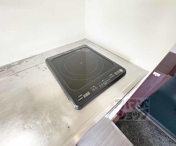 【ＢＬＤＧ清水坂】間取