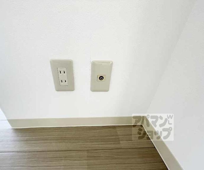 【ＢＬＤＧ清水坂】間取