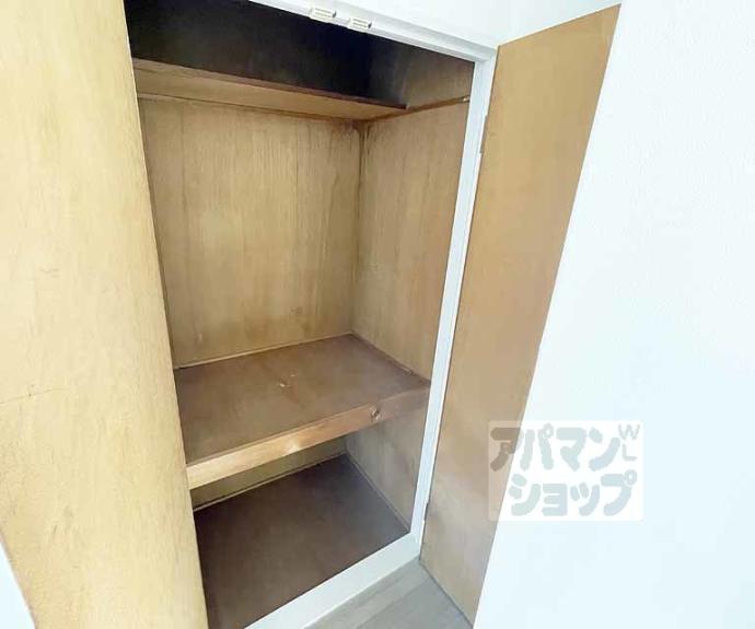 【ＢＬＤＧ清水坂】間取