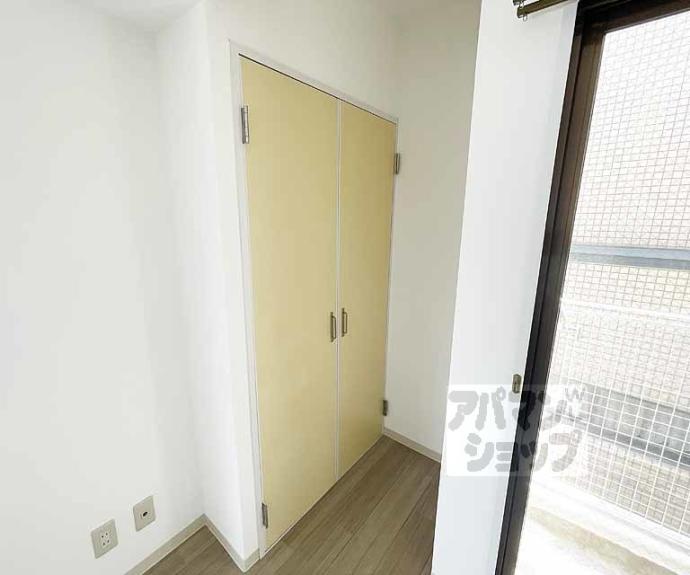 【ＢＬＤＧ清水坂】間取