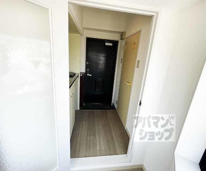 【ＢＬＤＧ清水坂】間取