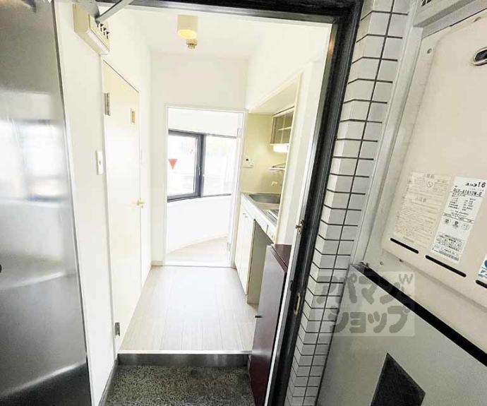 【ＢＬＤＧ清水坂】間取