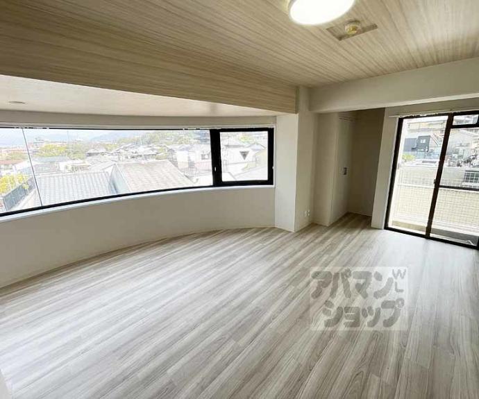 【BLDG清水坂】間取