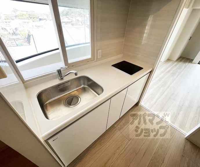 【BLDG清水坂】間取