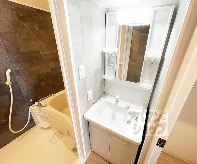 【BLDG清水坂】間取