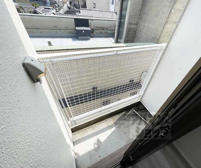 【BLDG清水坂】間取