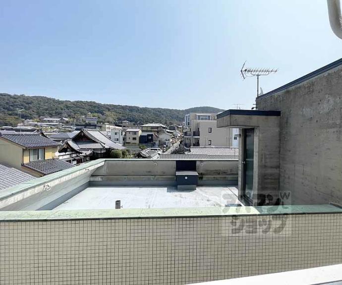 【BLDG清水坂】間取