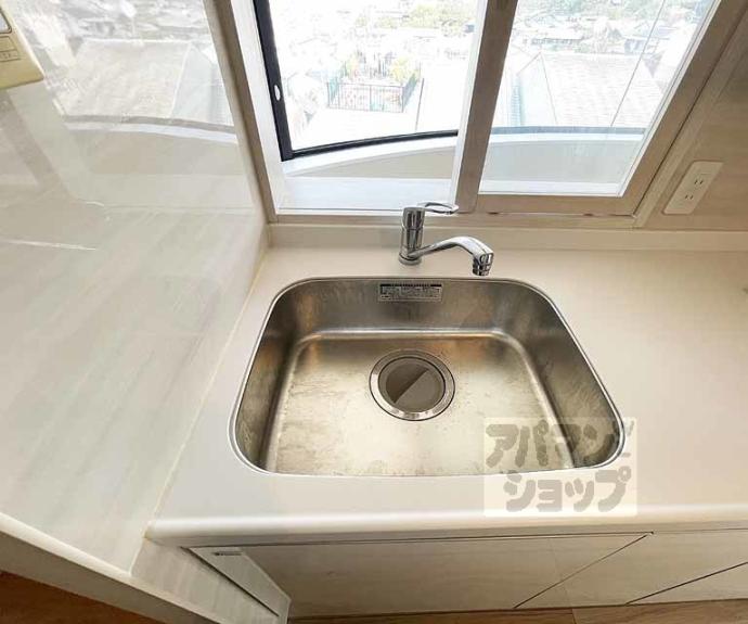 【BLDG清水坂】間取