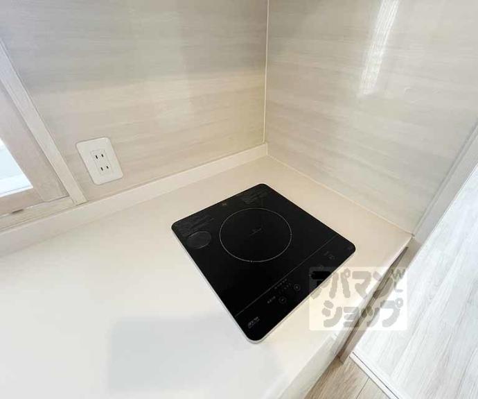 【BLDG清水坂】間取