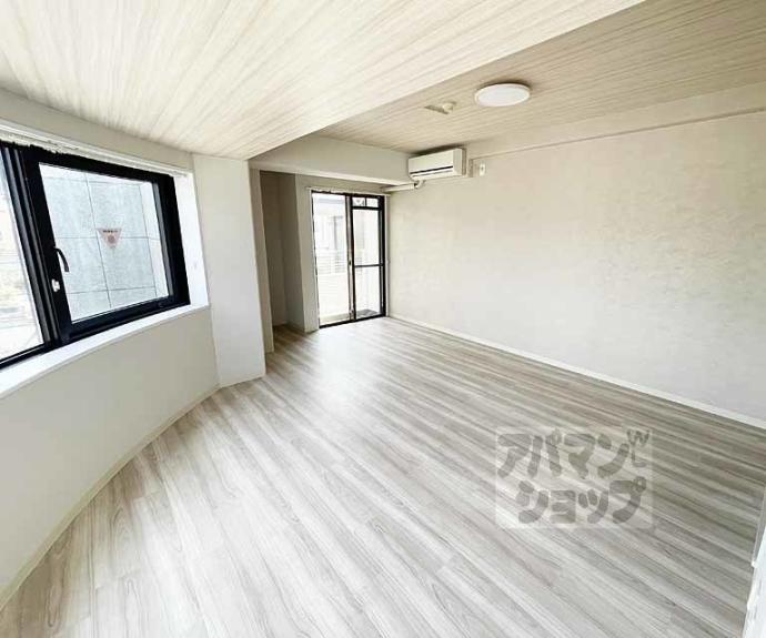 【BLDG清水坂】間取