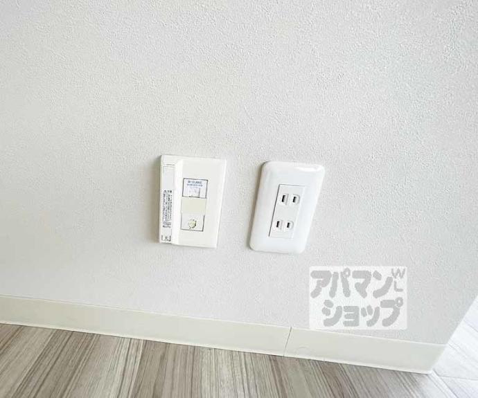 【BLDG清水坂】間取