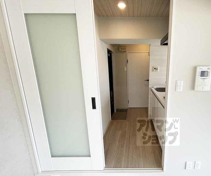 【BLDG清水坂】間取