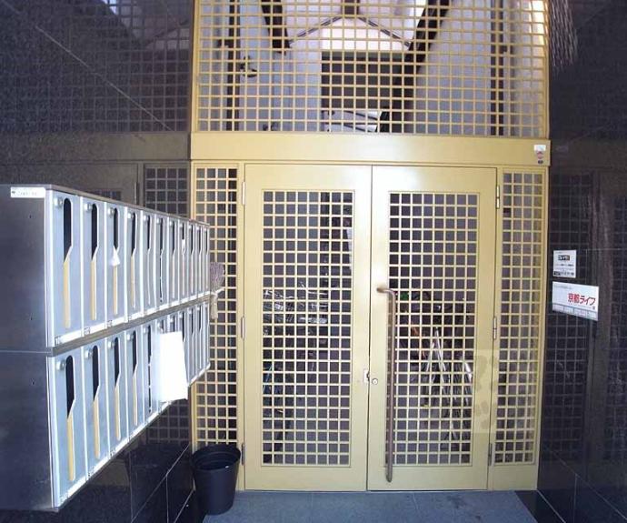 【BLDG清水坂】間取