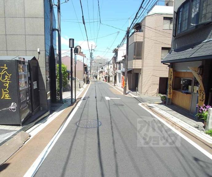 【BLDG清水坂】間取