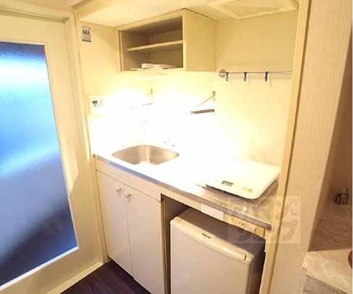 【BLDG清水坂】間取