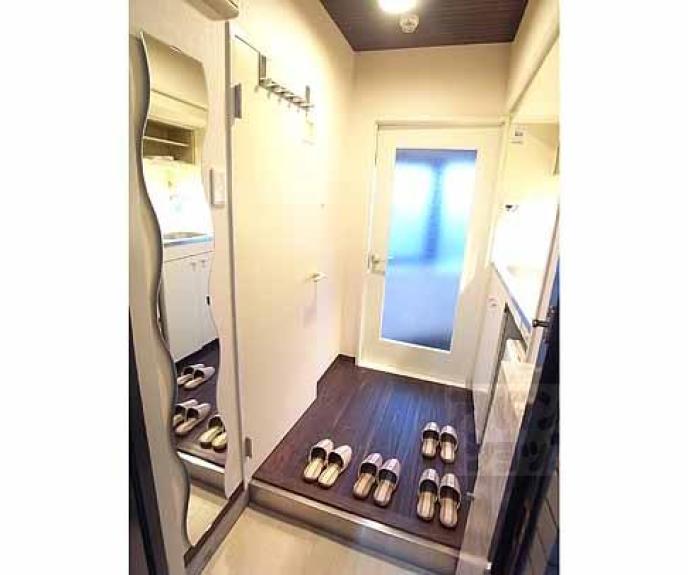 【BLDG清水坂】間取