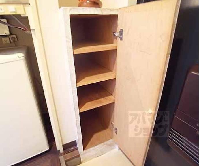 【BLDG清水坂】間取