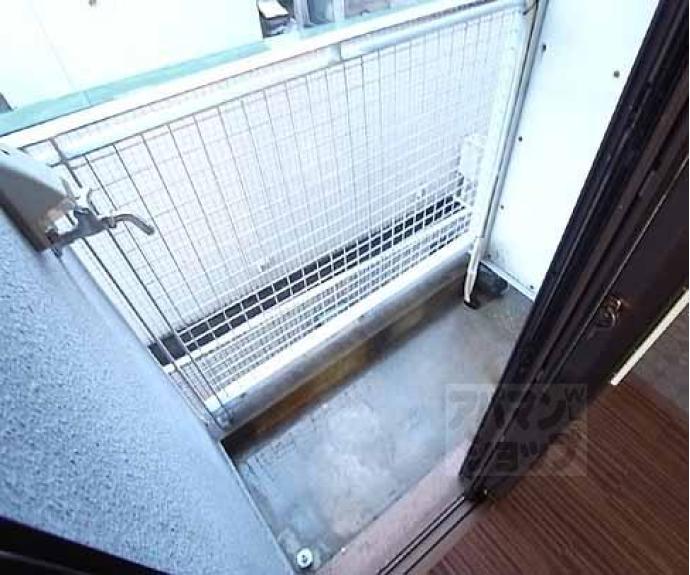 【BLDG清水坂】間取