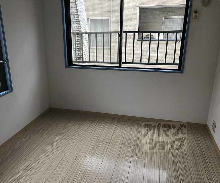 【フレグランス菊水】間取