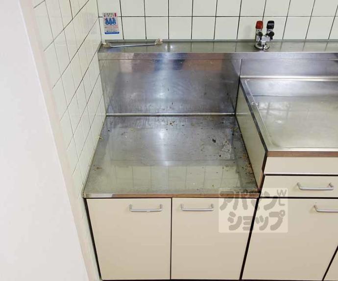 【ルーインズ戸倉】間取