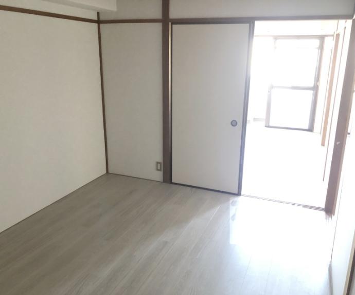 【シャトレ桂】間取